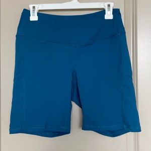 Torrid 0 Active Bike Short